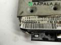 keskuslukitus moottori oikea etu 04589422AH Jeep Compass 2.4i 4X4