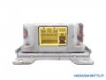 air-bag keskusyksikkö MR522939, 8635A194 Mitsubishi L200 4x4 2,5TD  -05 