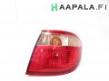 takavalo oikea 265505M528, 265505M52A Nissan Almera (N16) 1.5i 16V Sed 