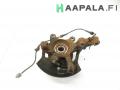 olka-akseli + napa oikea 400144M400 Nissan Almera (N16) 1.5i 16V Sed