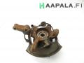 olka-akseli + napa vasen 400154M400 Nissan Almera (N16) 1.5i 16V Sed
