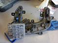 sumuvalot/huomiovalot VW 12E.941.055.E Volkswagen Up