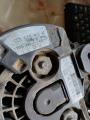 laturi 1.6 Hdi 96 463 218 80 Peugeot 307