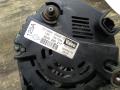 laturi 125 A 8200290217 Renault Megane Grand Scénic 1.9 dCi -04 