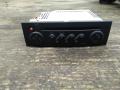 radio cd soitin 8200300858 Renault Megane Grand Scénic 1.9 dCi -04  