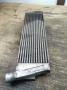 välijäähdytin/interc. jäähdytin 8200115540 Renault Megane Grand Scénic 1.9 dCi -04 
