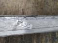 välijäähdytin/interc. jäähdytin 8200115540 Renault Megane Grand Scénic 1.9 dCi -04 