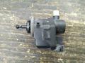 ajovalon stmoottori oikea 7700420737 Renault Megane Grand Scnic 1.9 dCi -04  