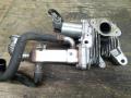 egr vettiili+runko+lauhdutin  Renault Megane Grand Scénic 1.9 dCi -04 