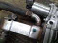 egr vettiili+runko+lauhdutin  Renault Megane Grand Scénic 1.9 dCi -04 