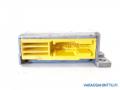 air-bag keskusyksikkö 0004460242, 0285001105, 2D0909601B Volkswagen Lt 2,5tdi pitkä, bussi-02