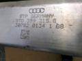 etukelkka/etuakseli  Audi A4/S4 07-11