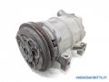 ilmastoinnin kompressori 92600VK500, 3V82045010 Nissan King Cab D22  2,5D 4x4 -03 