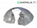 lokasuoja sis oikea etu Audi A4 (8E) 1.8T Farm