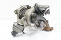 turboahdin 03L 253 016 T SKODA OCTAVIA II (1Z3)2013 1.6 Diesel 