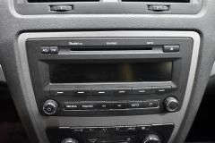 Kuva 1: radio cd dvd, SKODA OCTAVIA II (1Z3)2013 1.6 Diesel