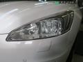 Kuva 1: ajovalo vasen, Peugeot 508 1.6 THP Sed