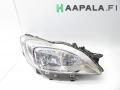 ajovalo oikea 96 783 930 80 Peugeot 508 1.6 THP Sed 