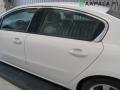 vasen takaovi Peugeot 508 1.6 THP Sed