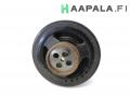 hihnapyörä (kampiakseli) A 651 035 16 12 Mercedes-Benz C 204 180 CDi Farm