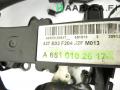 johtosarja moottori A6510102617 Mercedes-Benz C 204 180 CDi Farm