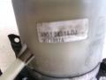 ohjaustehostin pumppu sähkö  Volvo V50