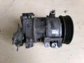 ilmastoinnin kompressori  Citroen C4 11->> 