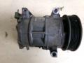 ilmastoinnin kompressori  Citroen C4 11->>