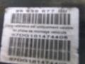 abs hydraulikoneisto  Citroen C5 08->>