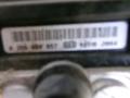 abs hydraulikoneisto  Citroen C5 08->>