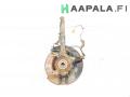 olka-akseli + napa oikea 51210S1AE00 Honda Accord 1.8i 16V Sed 