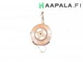 olka-akseli + napa oikea 51210S1AE00 Honda Accord 1.8i 16V Sed