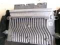 ohjausboksi ruisku  Citroen C3