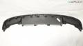 takapuskuri alaosa / spoileri 3V58075219B9, 3V5807521 9B9 Skoda Superb 15->>