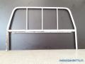lavakaari/ritilä alkuperäinen  Nissan King Cab/pick-up D22 -02