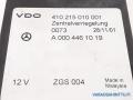 ohjausboksi keskuslukko A0004461019, 410215010001 Mercedes-Benz Vito 112 CDI 2,2 -02