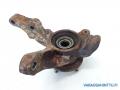 olka-akseli + napa vasen 40015-50A00, 40202-59M00 Nissan Sunny 1.6 8v 