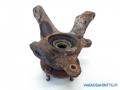 olka-akseli + napa vasen 40015-50A00, 40202-59M00 Nissan Sunny 1.6 8v