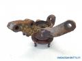 olka-akseli + napa vasen 40015-50A00, 40202-59M00 Nissan Sunny 1.6 8v