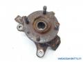 olka-akseli + napa vasen 40015-50A00, 40202-59M00 Nissan Sunny 1.6 8v