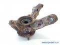 olka-akseli + napa oikea 40014-50A00, 40202-59M00 Nissan Sunny 1.6 8v 