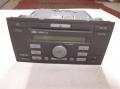 radio cd / dvd  Ford Focus mk2 04-10 