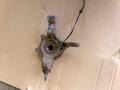 olka-akseli + napa oikea  Citroen Berlingo e-HDi 90 BMP6 Stop and Start L2