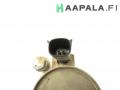 polttoaineruiskupumppu bensa moottorista 12682079 Opel Astra K