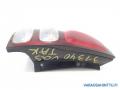 takavalo vasen 81561-60621 Toyota Landcruiser 300 3.0 D-4D 5D J120 -07