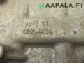 moottorin päätykoppa 12664235 Opel Astra K
