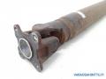kardaani/väliakseli taka 37110-60A00, 37110-60C10 Toyota Landcruiser 300 3.0 D-4D 5D J120 -07