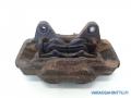 jarrusatula etu vasen 47750-60261, 47750-60261-84 Toyota Landcruiser 300 3.0 D-4D 5D J120 -07