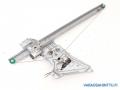 lasinnostin vasen etu moottorilla A9067200046, A0068205442 Mercedes-Benz Sprinter 319 BlueTEC Ambulanssi  (W906)   -13