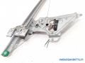 lasinnostin vasen etu moottorilla A9067200046, A0068205442 Mercedes-Benz Sprinter 319 BlueTEC Ambulanssi  (W906)   -13